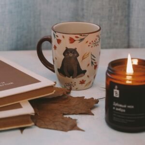 Decal Mugs​​